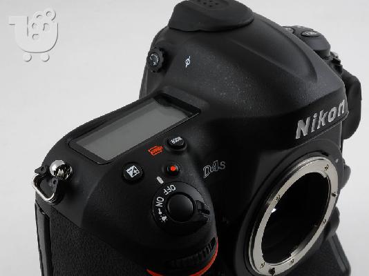 PoulaTo: Nikon D4S DSLR WhatsApp: 447452264959